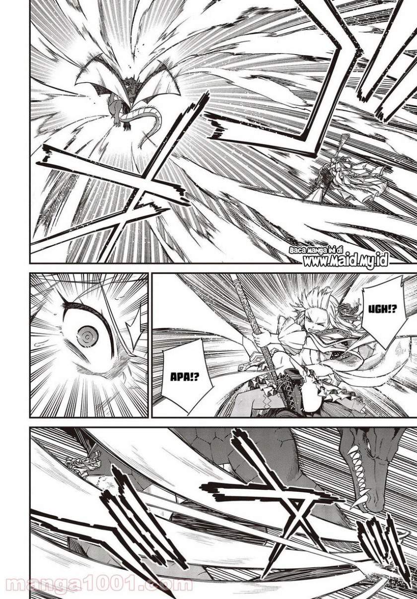 Tensei Oujo to Tensai Reijou no Mahou Kakumei Chap 14 - Next Chap 15