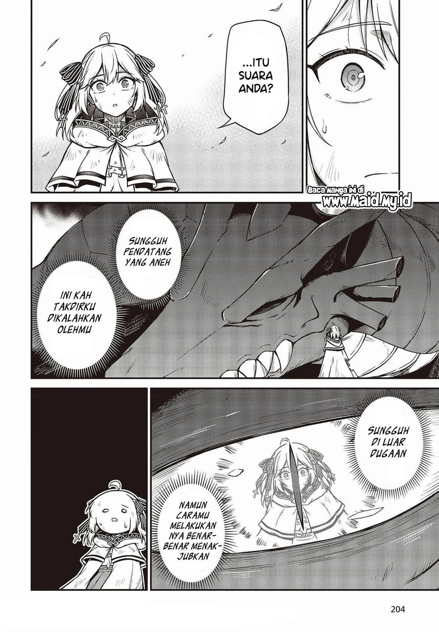 Tensei Oujo to Tensai Reijou no Mahou Kakumei Chap 15 - Next Chap 16