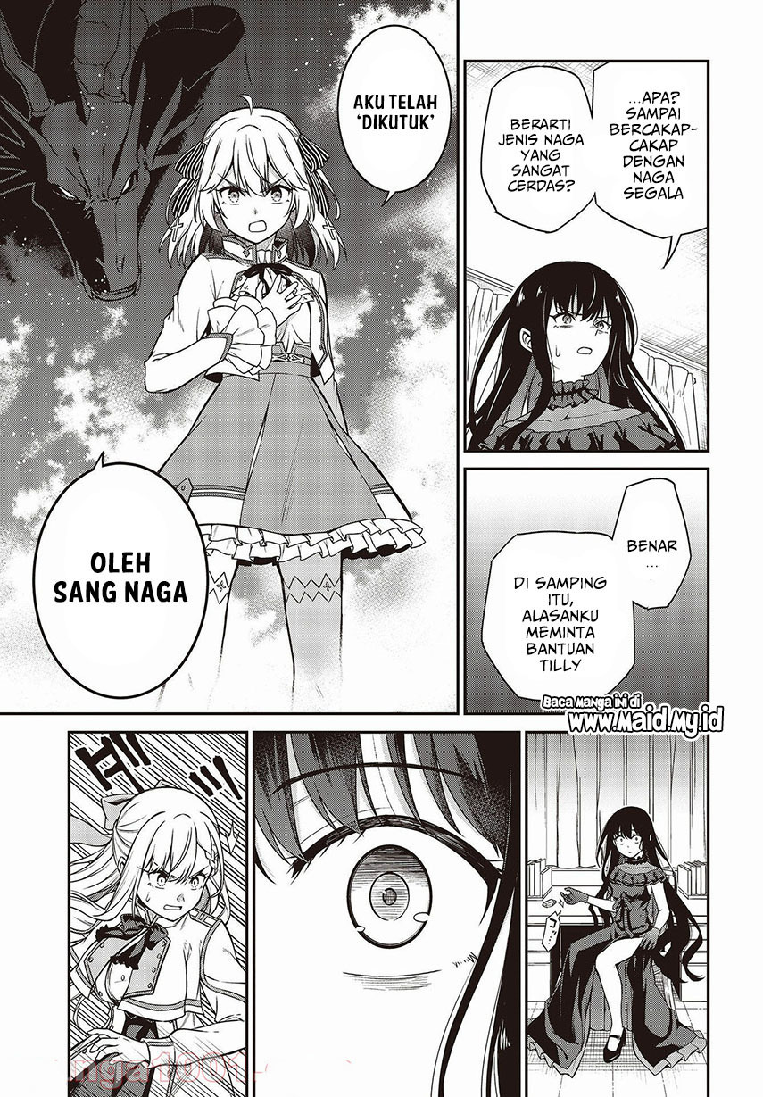 Tensei Oujo to Tensai Reijou no Mahou Kakumei Chap 18 - Next Chap 19