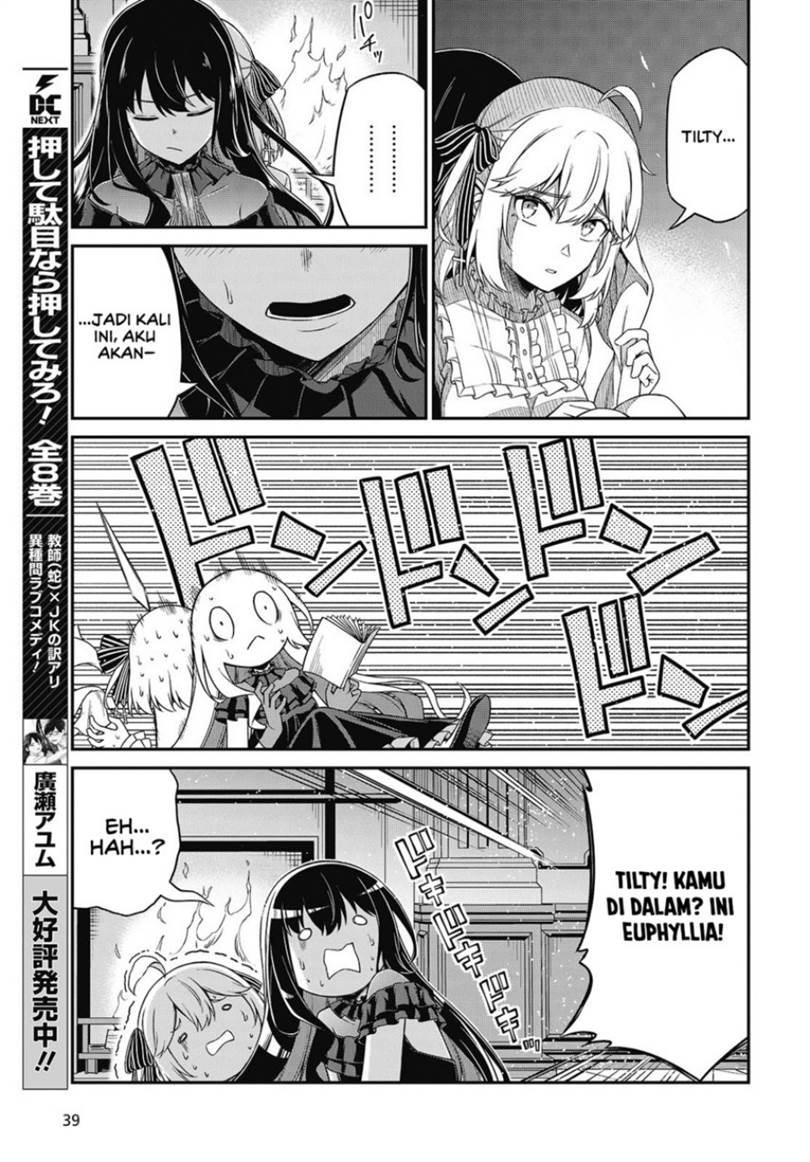 Tensei Oujo to Tensai Reijou no Mahou Kakumei Chap 43 - Next Chap 44