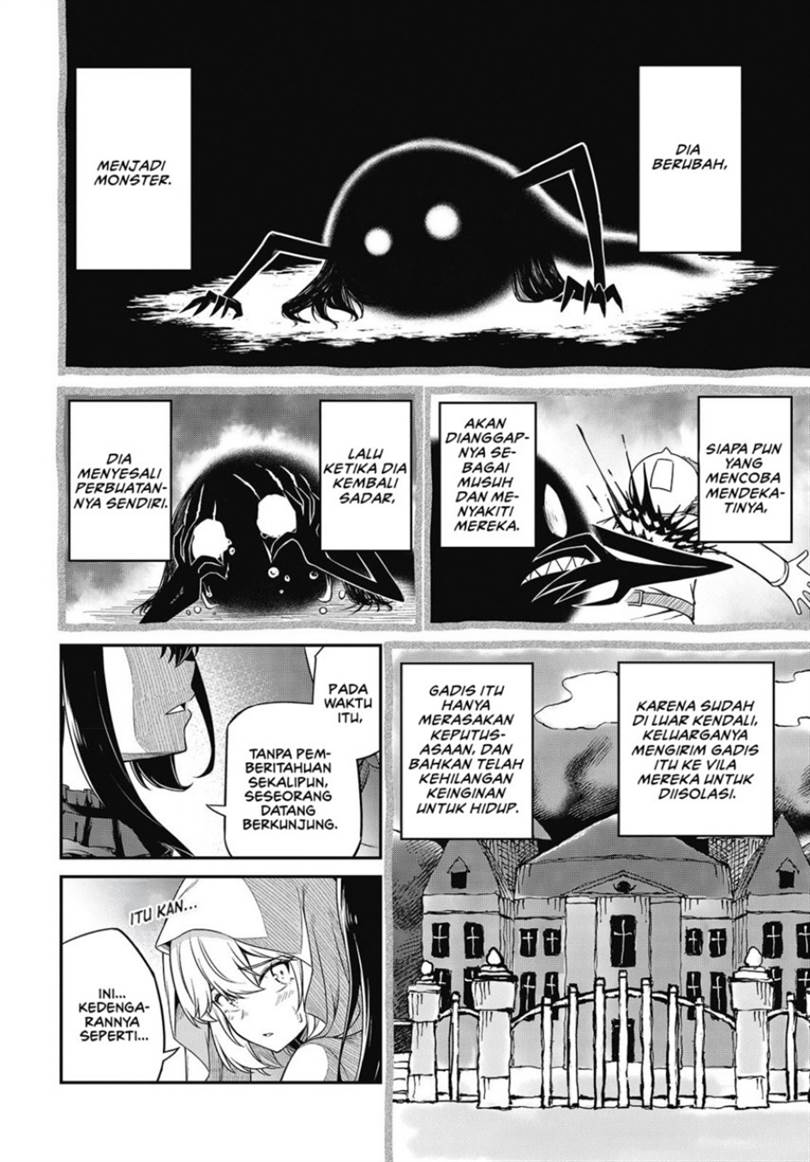 Tensei Oujo to Tensai Reijou no Mahou Kakumei Chap 43 - Next Chap 44