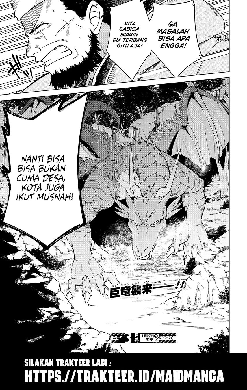 Tensei Oujo to Tensai Reijou no Mahou Kakumei Chap 6 - Next Chap 7