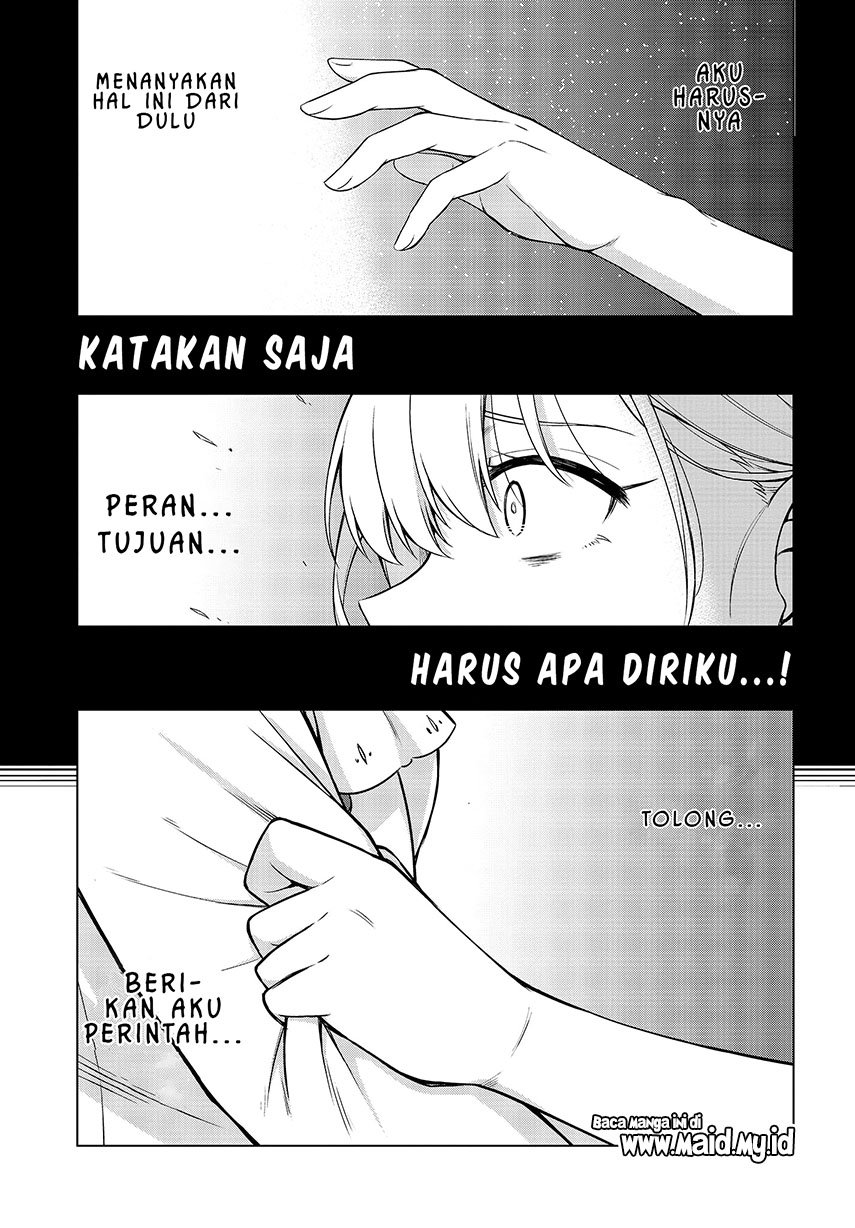 Tensei Oujo to Tensai Reijou no Mahou Kakumei Chap 6 - Next Chap 7