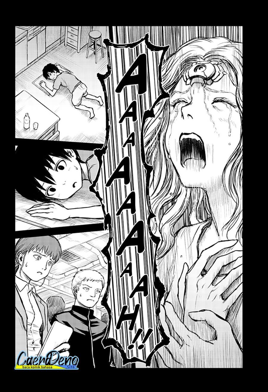 Shojo Null Chap 1 - Next Chap 2