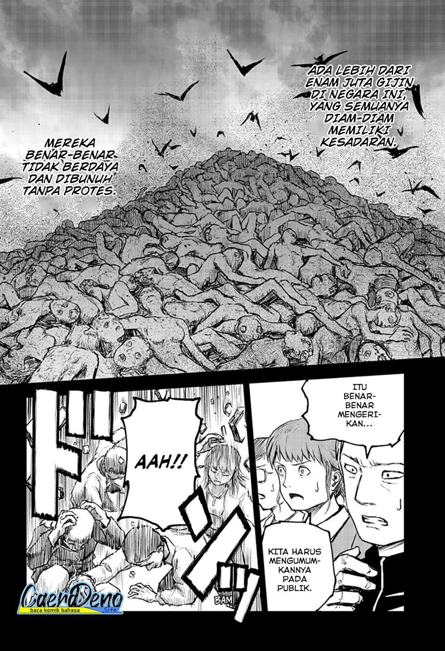 Shojo Null Chap 1 - Next Chap 2