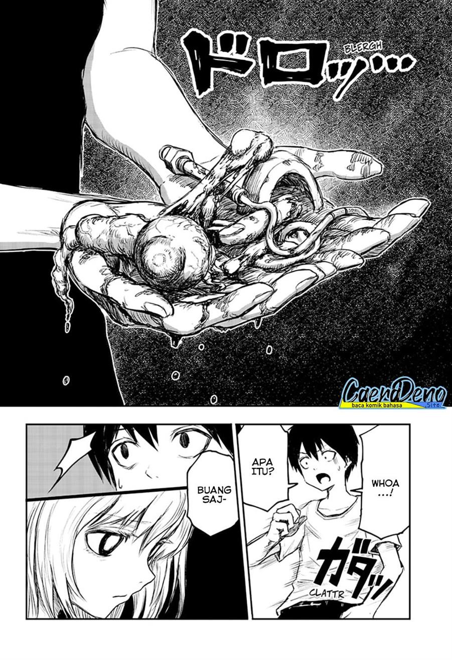 Shojo Null Chap 1 - Next Chap 2