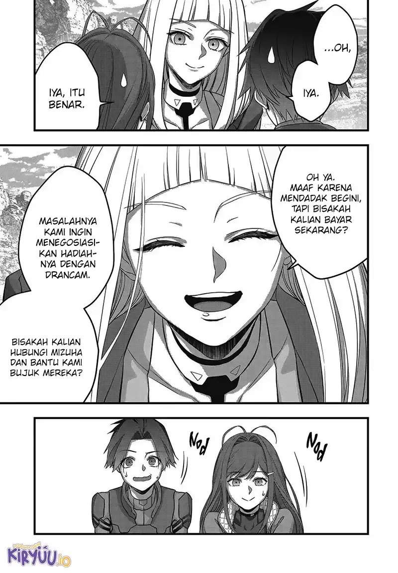 Rebuild World Chap 80 - Next Chap 81