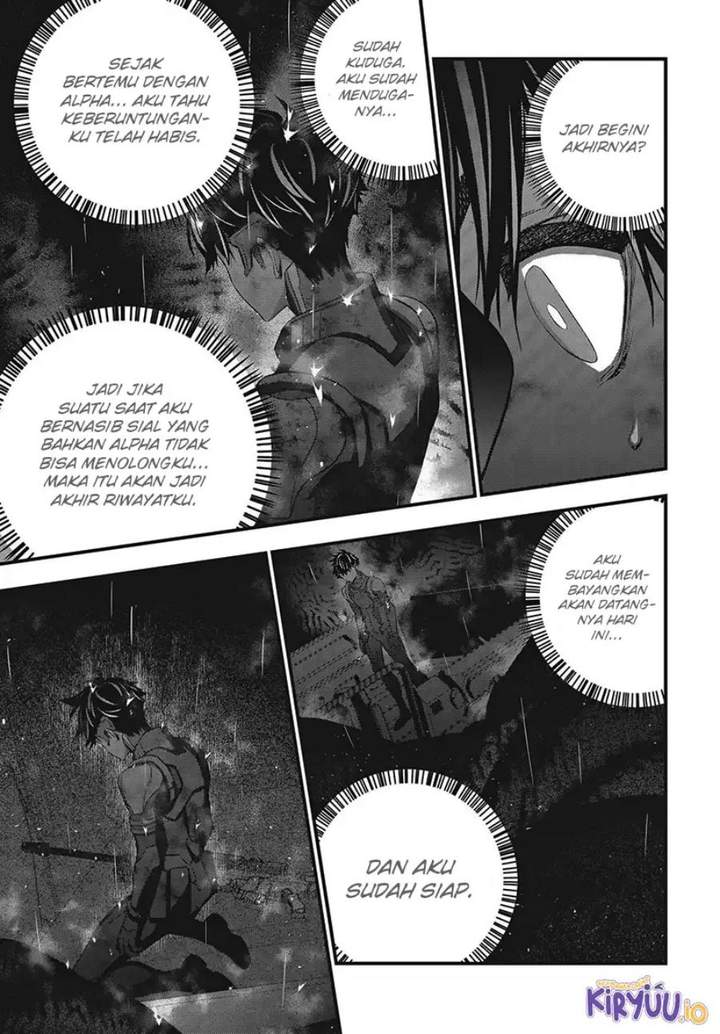Rebuild World Chap 81 - Next Chap 82