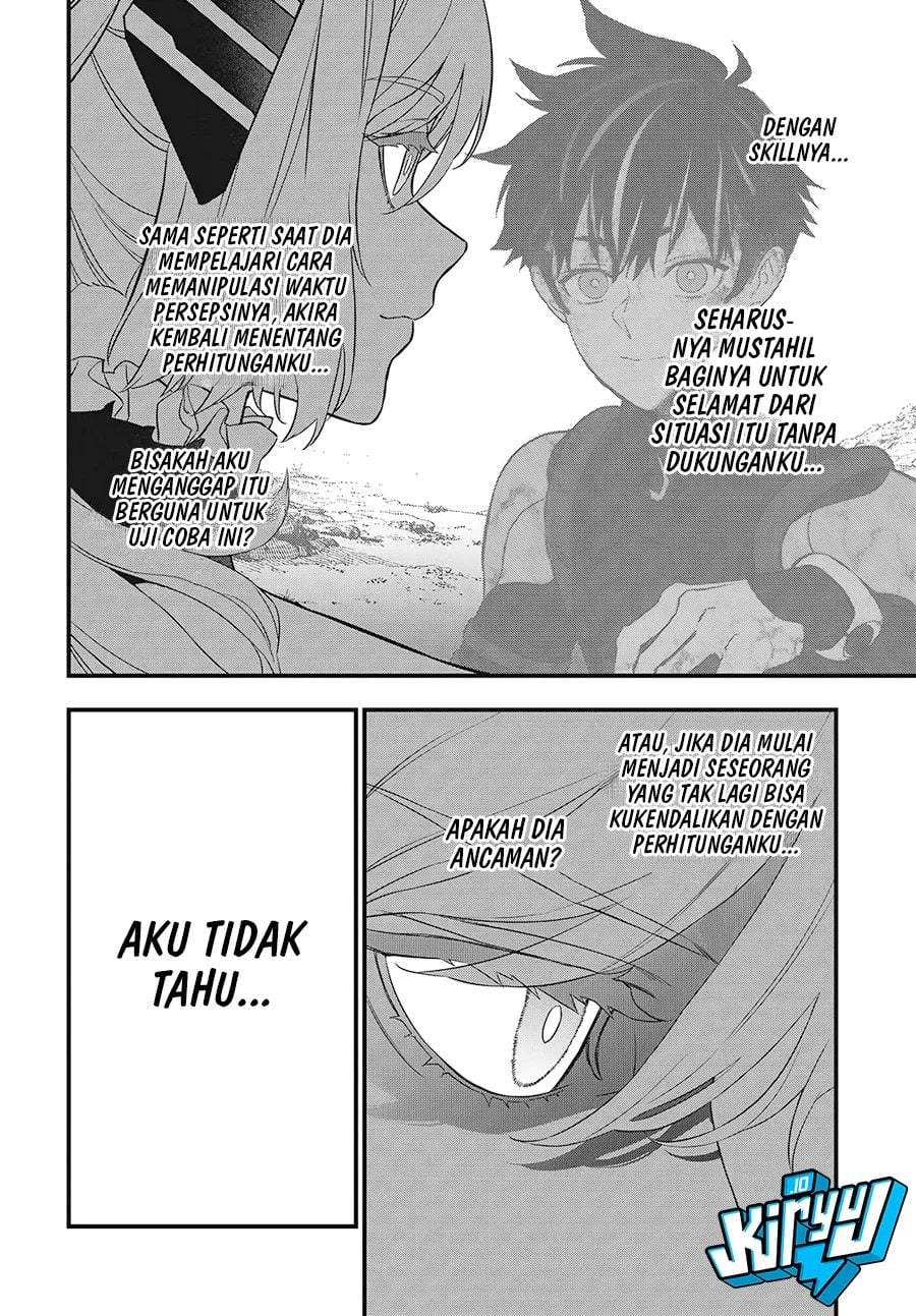 Rebuild World Chap 82 - Next Chap 83