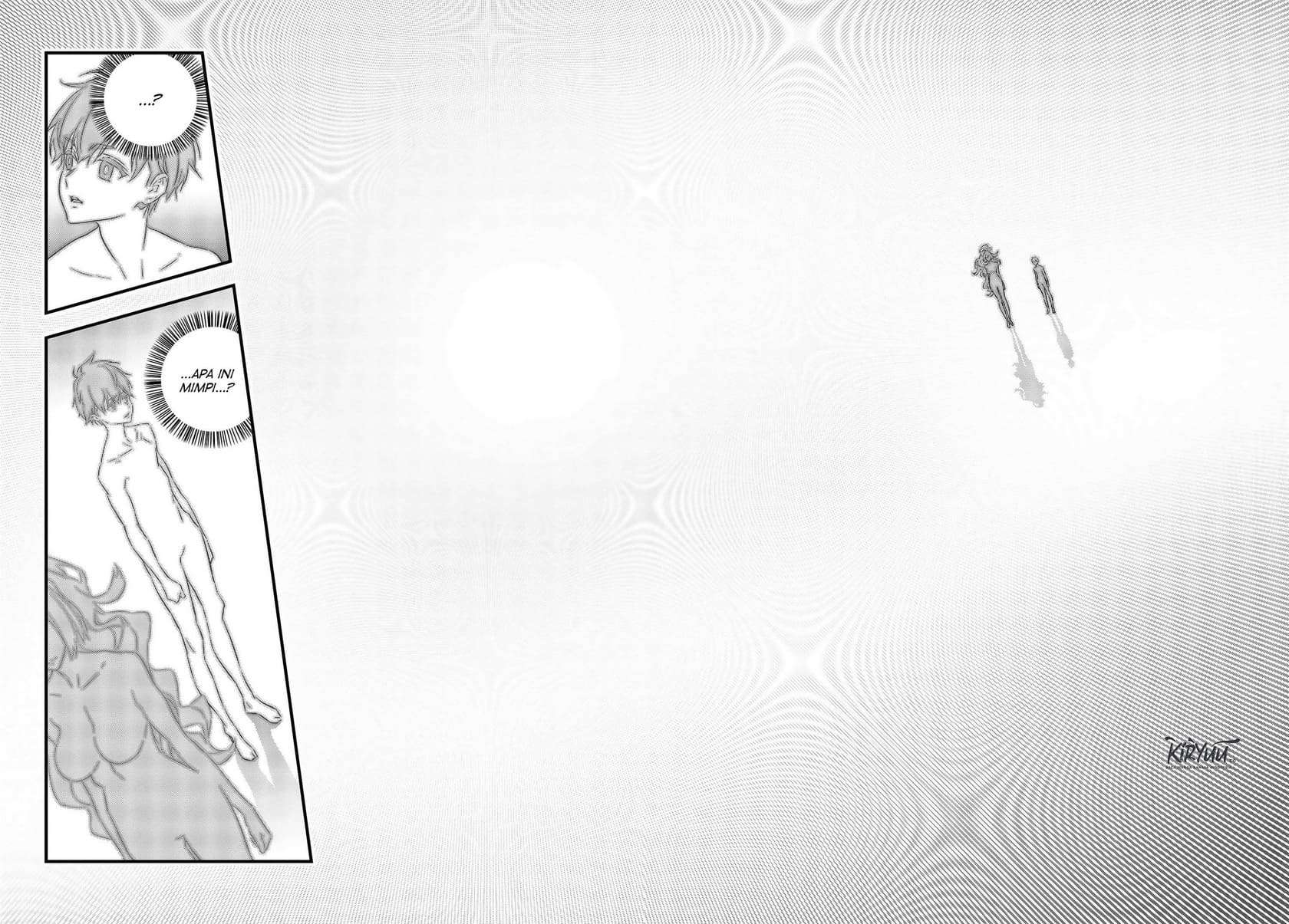 Rebuild World Chap 12 - Next Chap 13