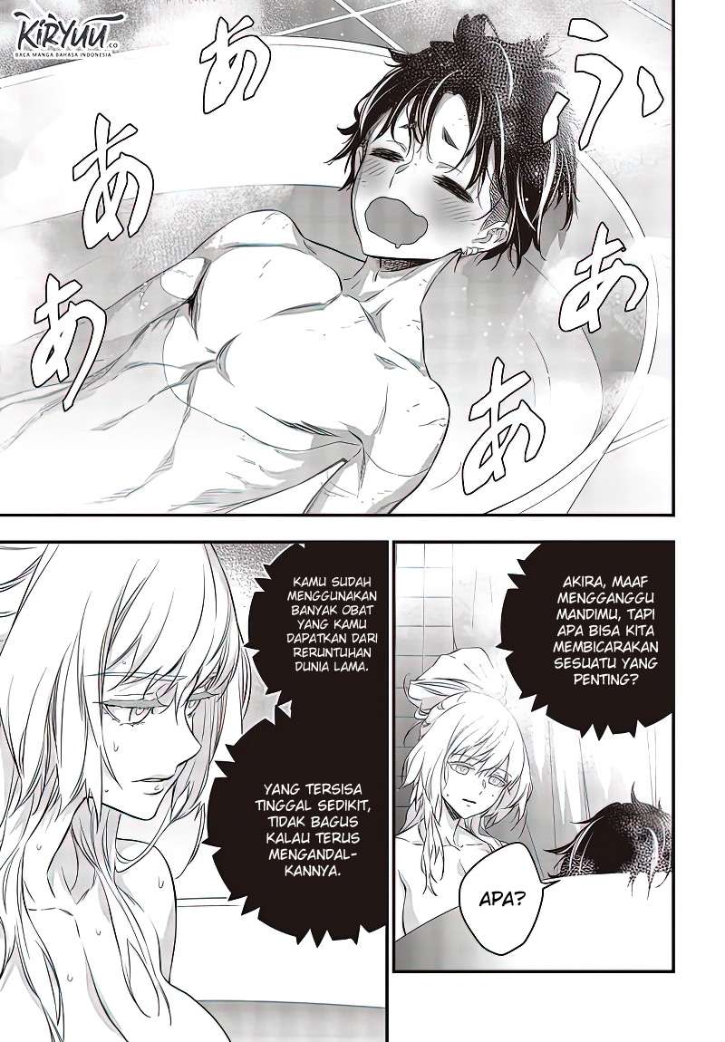 Rebuild World Chap 19 - Next Chap 20