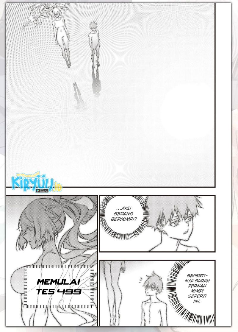 Rebuild World Chap 37 - Next Chap 38