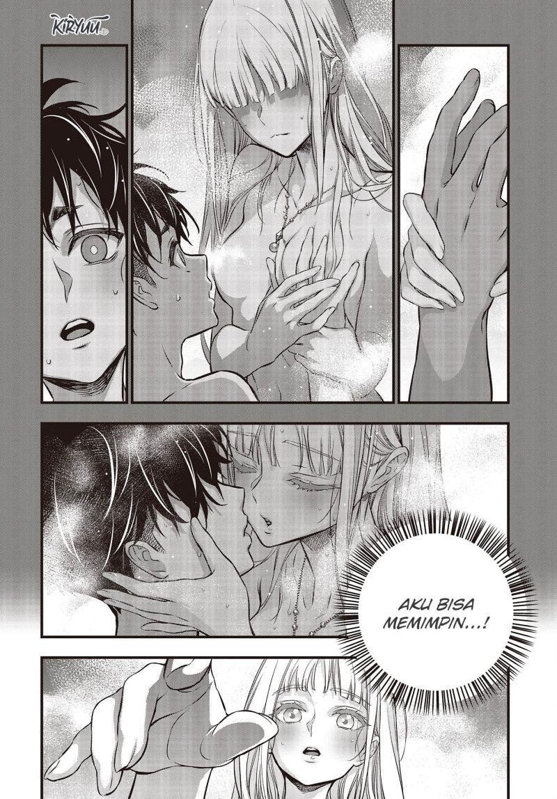 Rebuild World Chap 38 - Next Chap 39