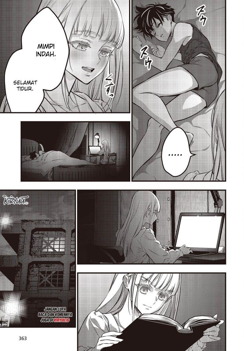 Rebuild World Chap 38 - Next Chap 39