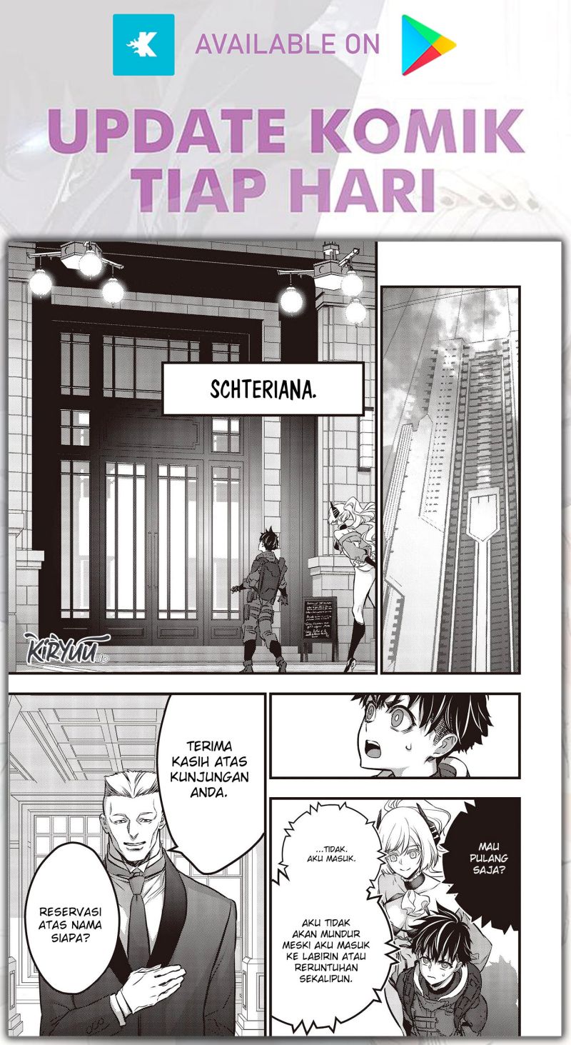 Rebuild World Chap 39 - Next Chap 40