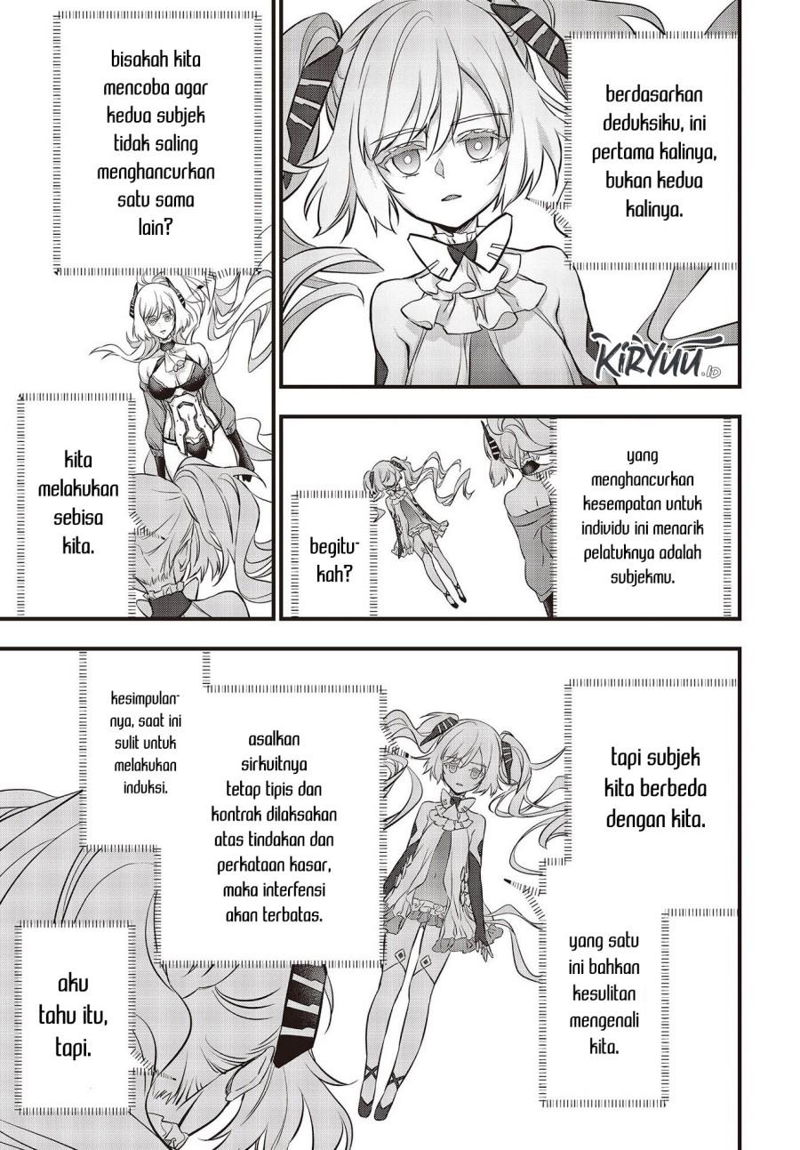 Rebuild World Chap 42 - Next Chap 43