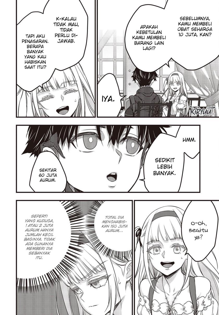 Rebuild World Chap 44 - Next Chap 45