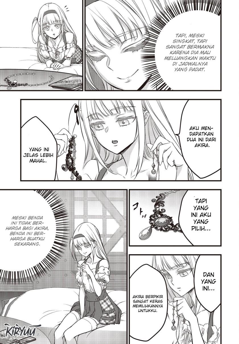 Rebuild World Chap 44 - Next Chap 45