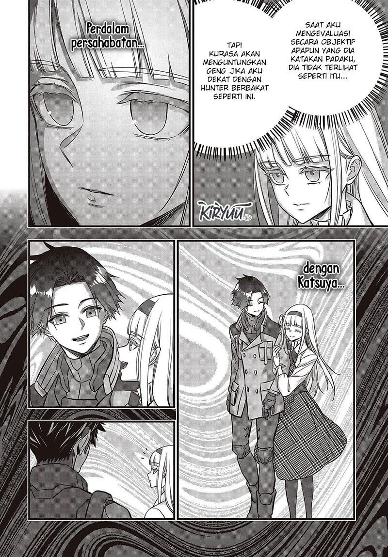 Rebuild World Chap 46 - Next Chap 47