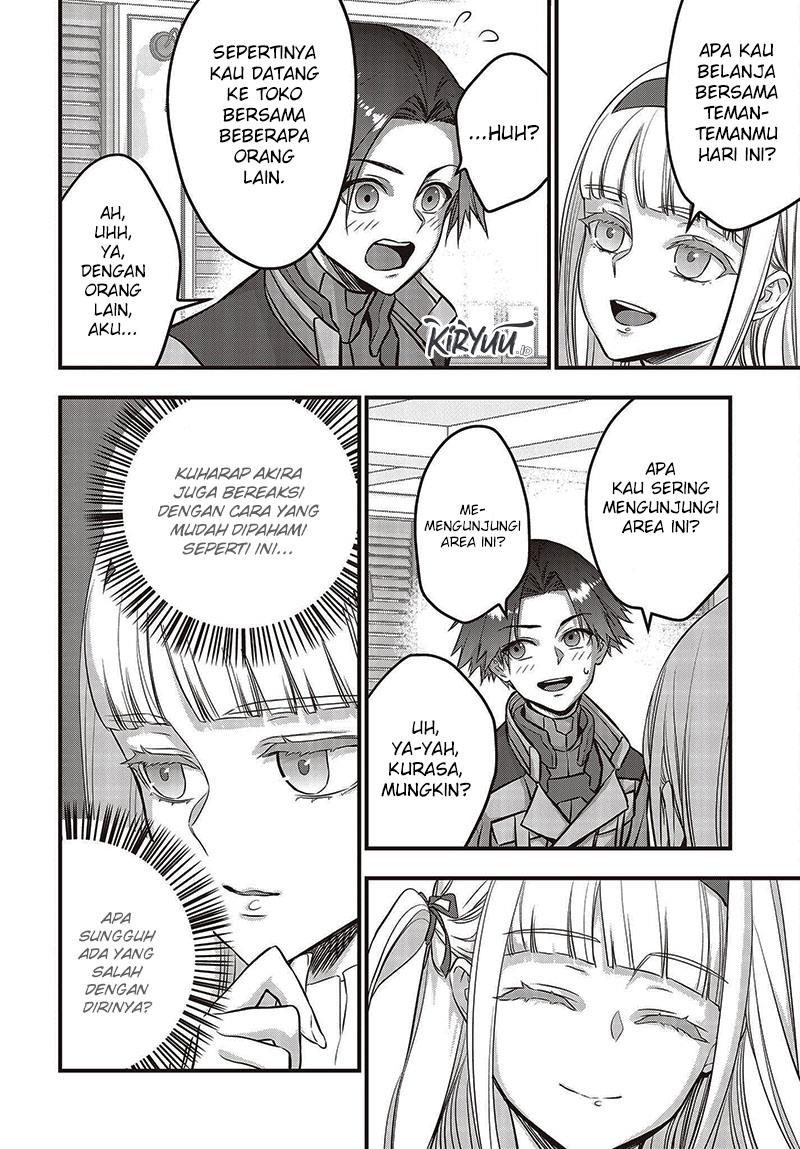 Rebuild World Chap 46 - Next Chap 47