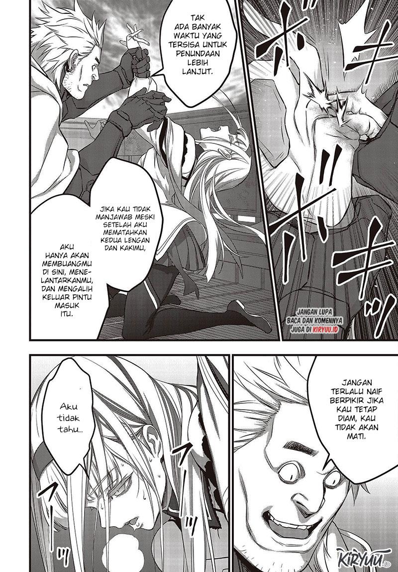 Rebuild World Chap 50 - Next Chap 51