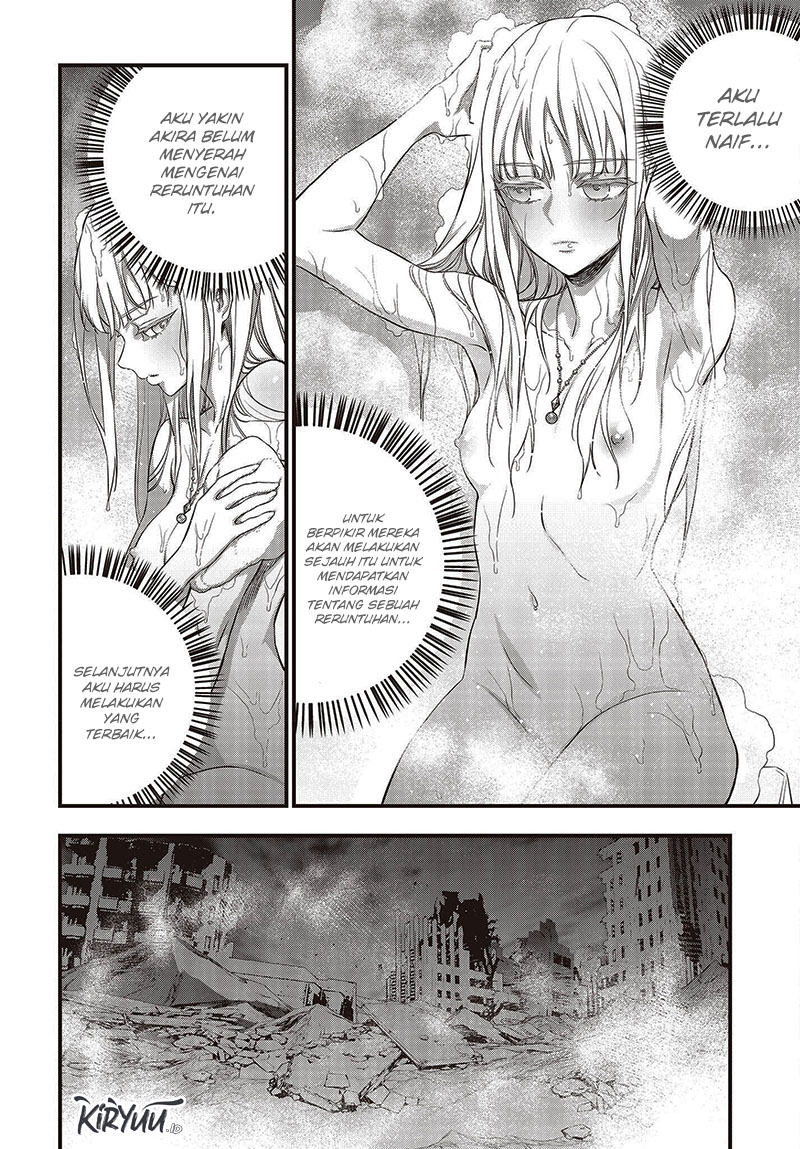 Rebuild World Chap 52 - Next Chap 53