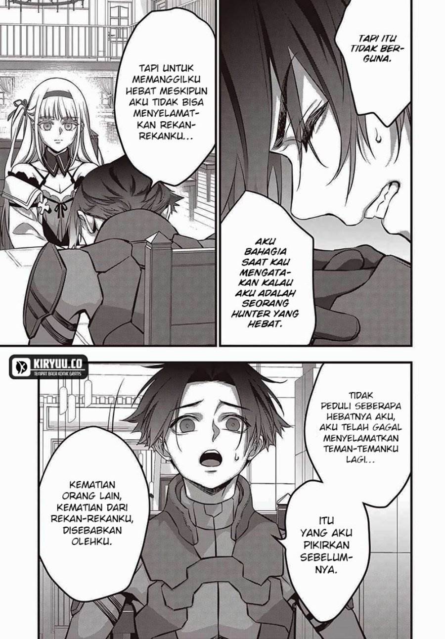 Rebuild World Chap 63 - Next Chap 64