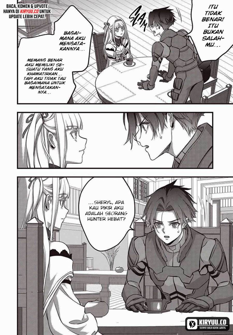 Rebuild World Chap 63 - Next Chap 64