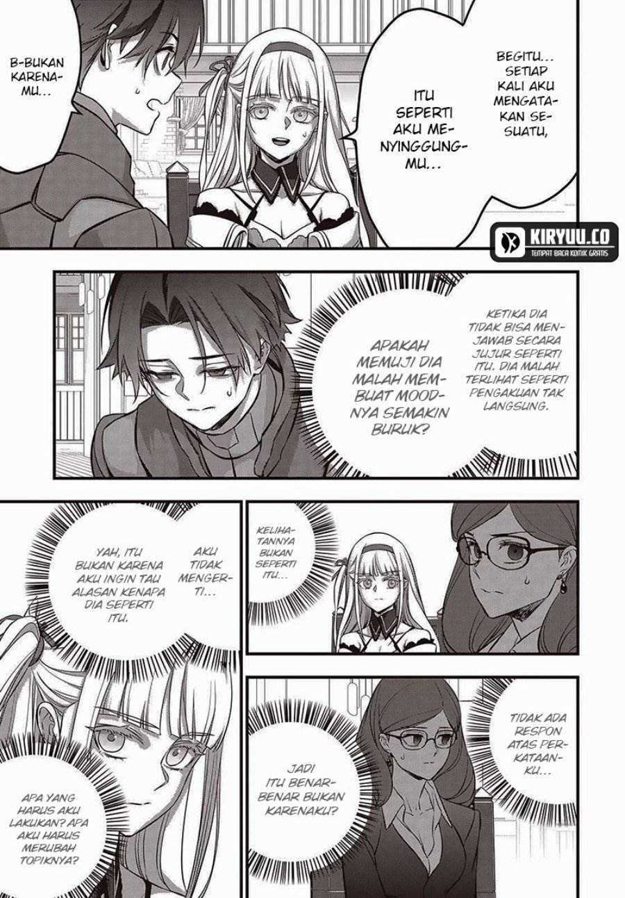 Rebuild World Chap 63 - Next Chap 64