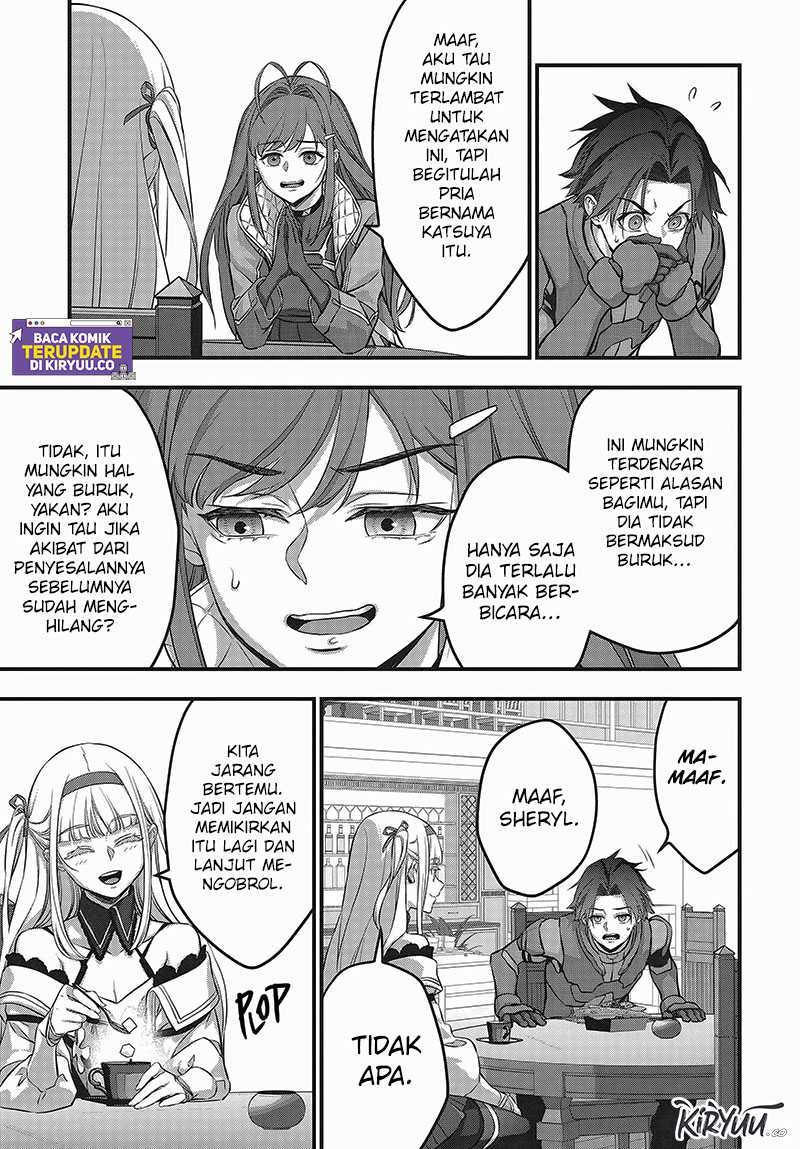 Rebuild World Chap 64 - Next Chap 65