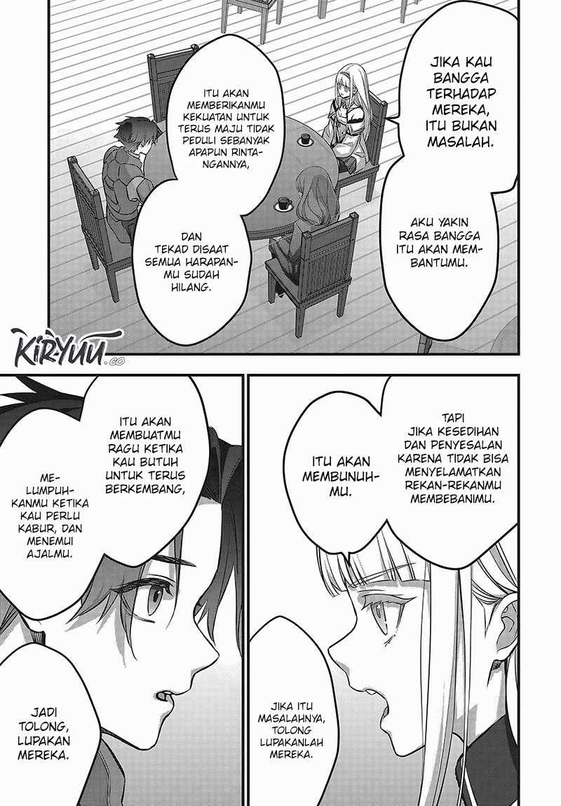 Rebuild World Chap 64 - Next Chap 65