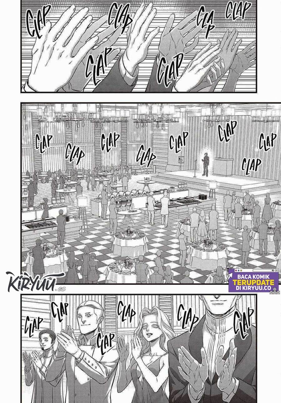 Rebuild World Chap 65 - Next Chap 66