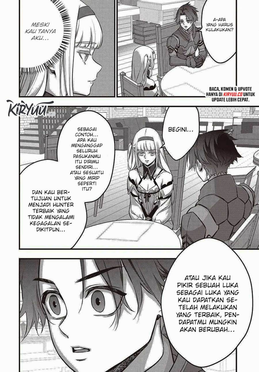 Rebuild World Chap 65 - Next Chap 66