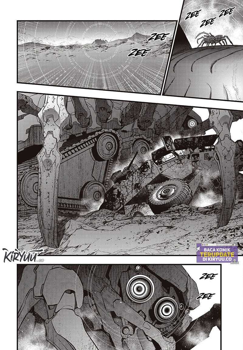Rebuild World Chap 67 - Next Chap 68