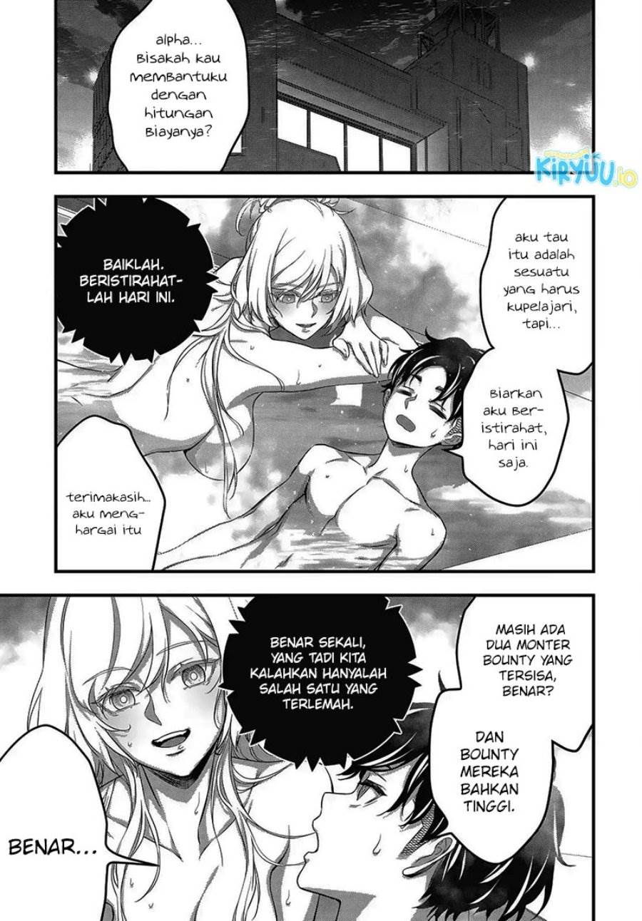 Rebuild World Chap 72 - Next Chap 73