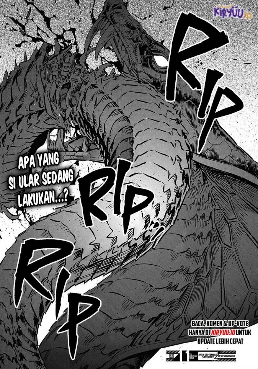 Rebuild World Chap 74 - Next Chap 75