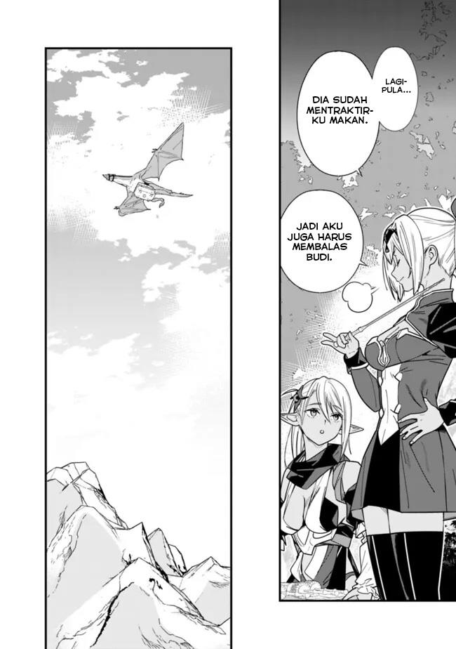 Moto Yuusha Wa Shizuka Ni Kurashitai Chap 40 - Next Chap 41