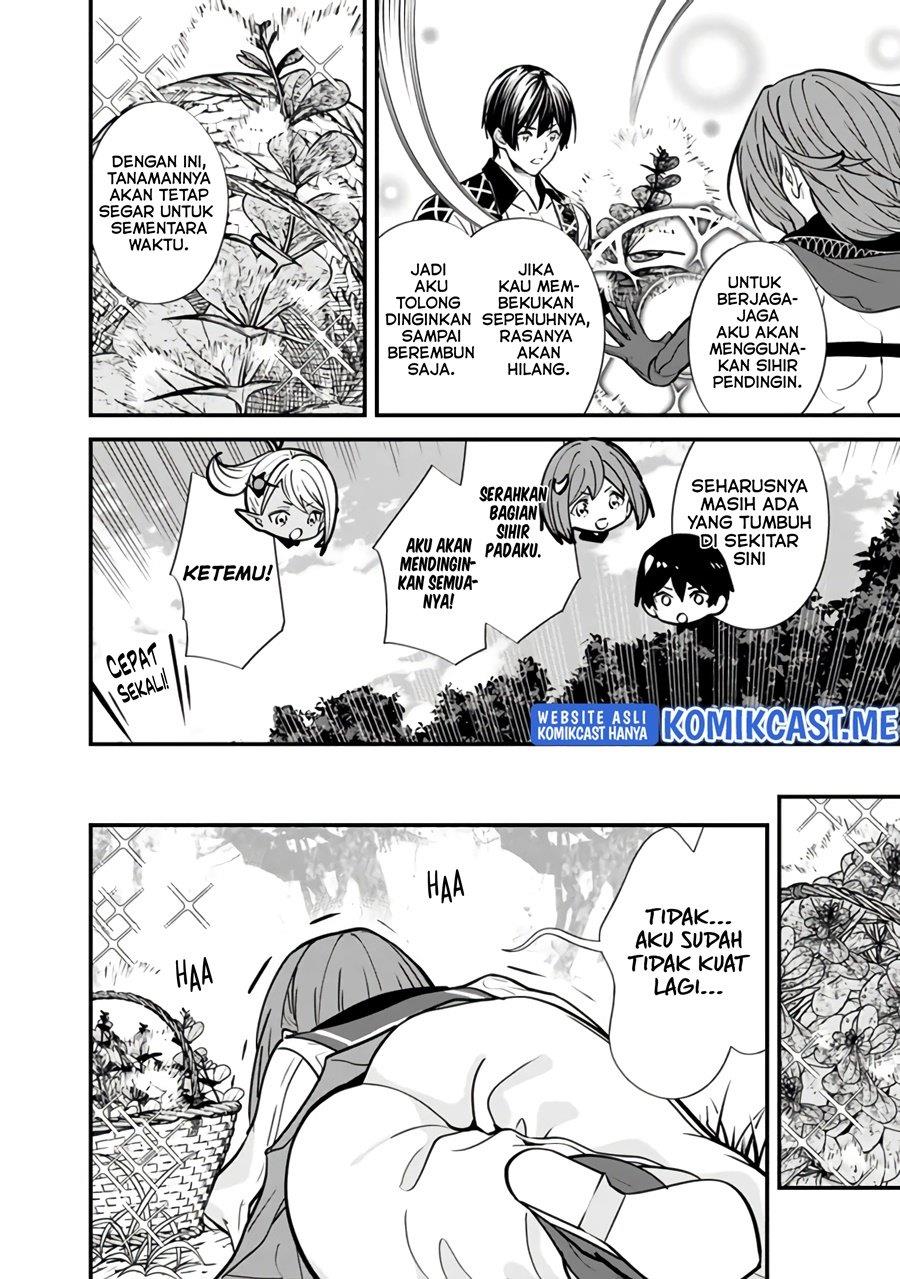 Moto Yuusha Wa Shizuka Ni Kurashitai Chap 11 - Next Chap 12