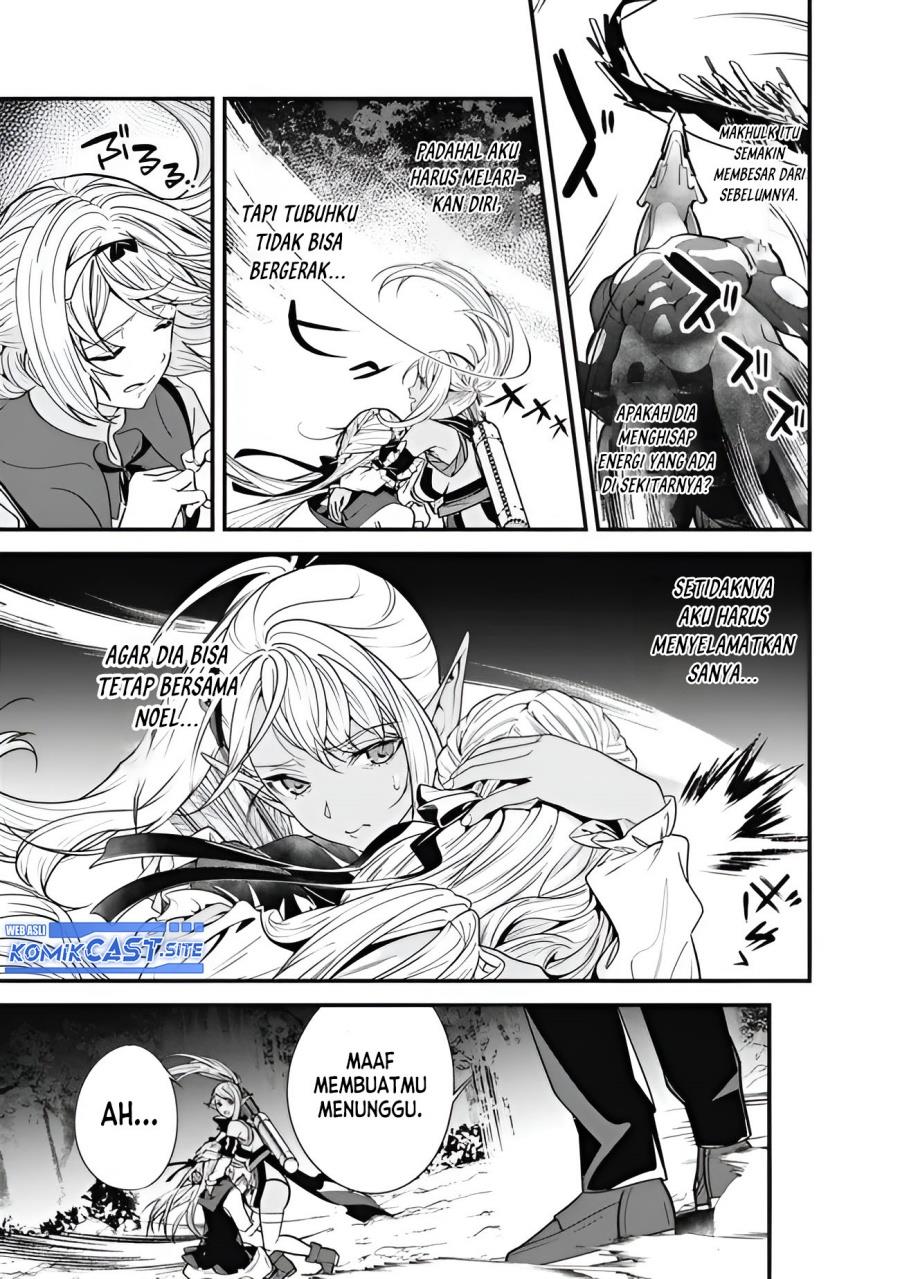 Moto Yuusha Wa Shizuka Ni Kurashitai Chap 17 - Next Chap 18
