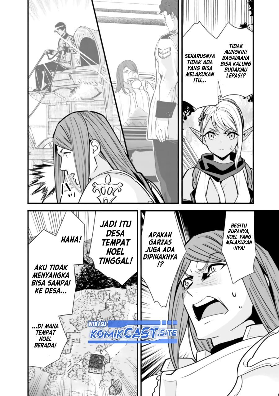 Moto Yuusha Wa Shizuka Ni Kurashitai Chap 16 - Next Chap 17