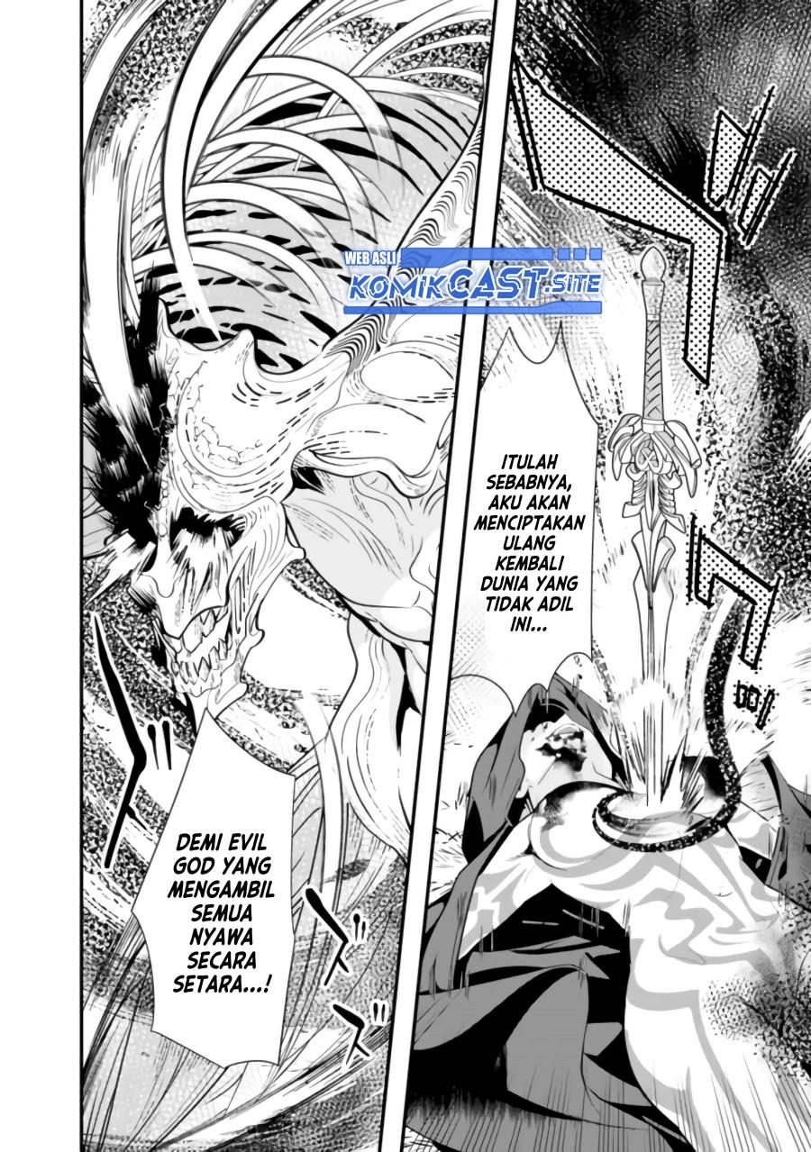 Moto Yuusha Wa Shizuka Ni Kurashitai Chap 16 - Next Chap 17