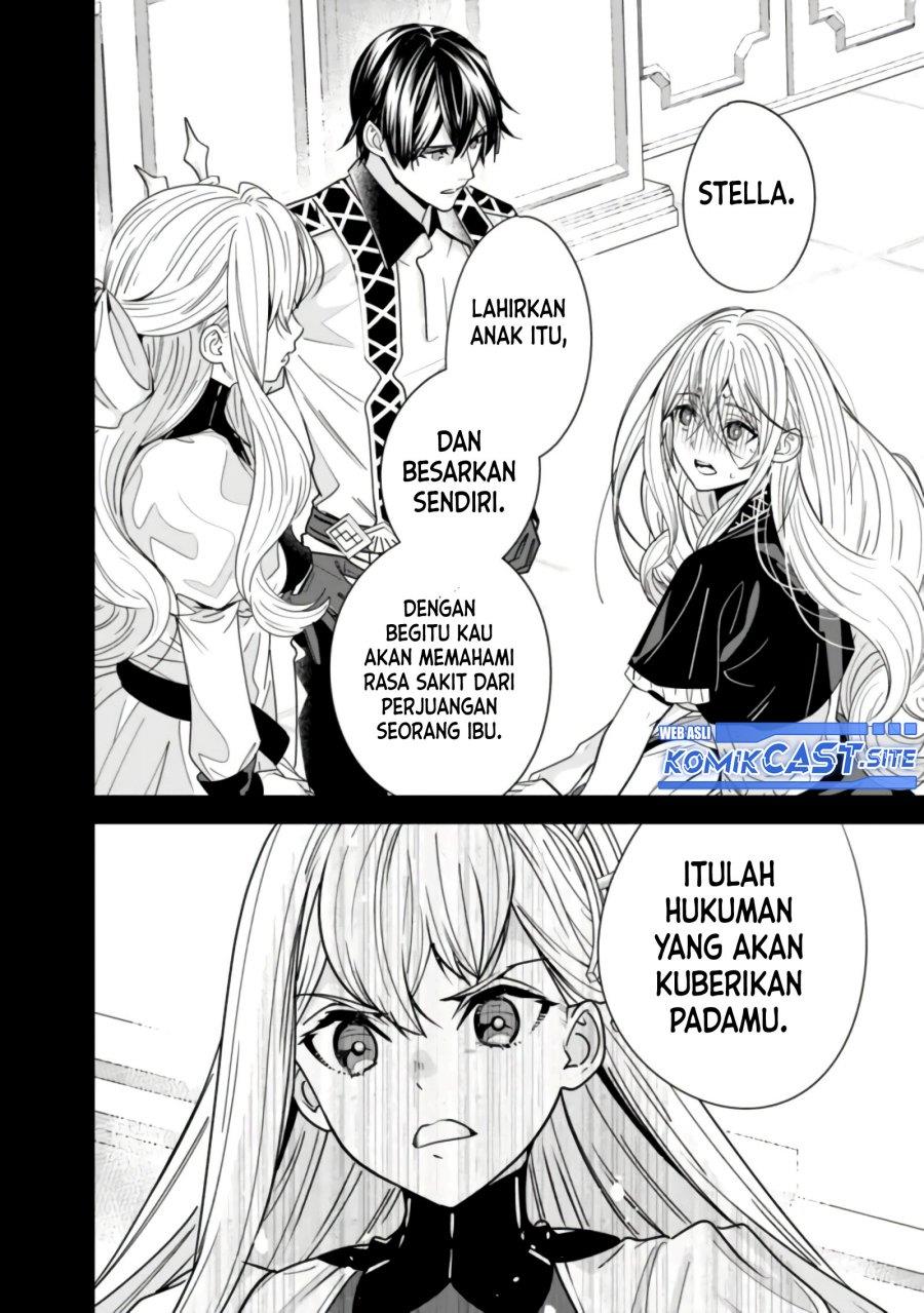 Moto Yuusha Wa Shizuka Ni Kurashitai Chap 18 - Next Chap 19