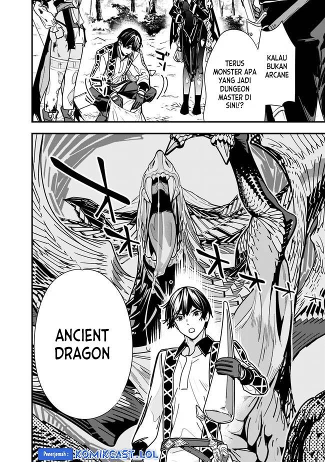 Moto Yuusha Wa Shizuka Ni Kurashitai Chap 25 - Next Chap 26