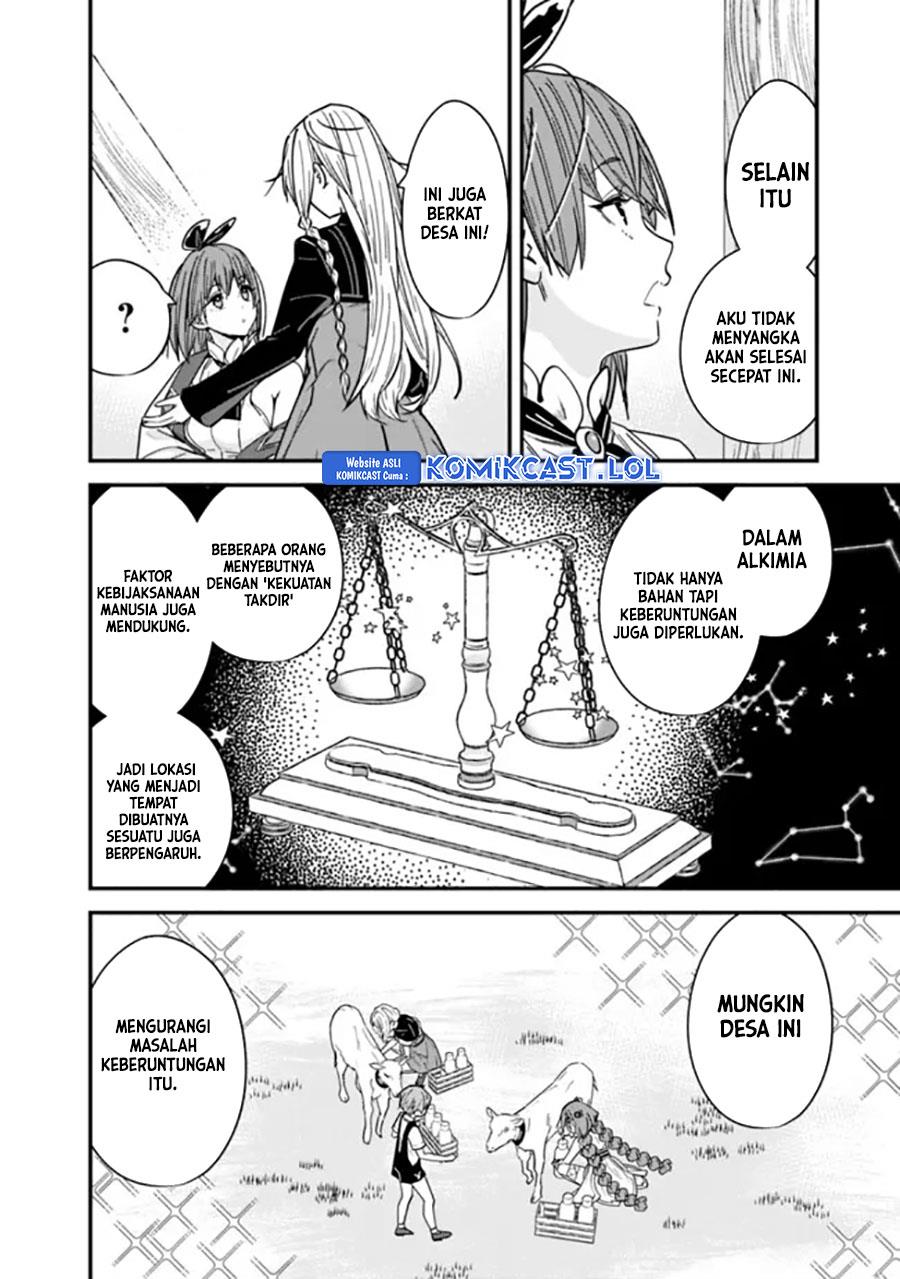 Moto Yuusha Wa Shizuka Ni Kurashitai Chap 35 - Next Chap 36