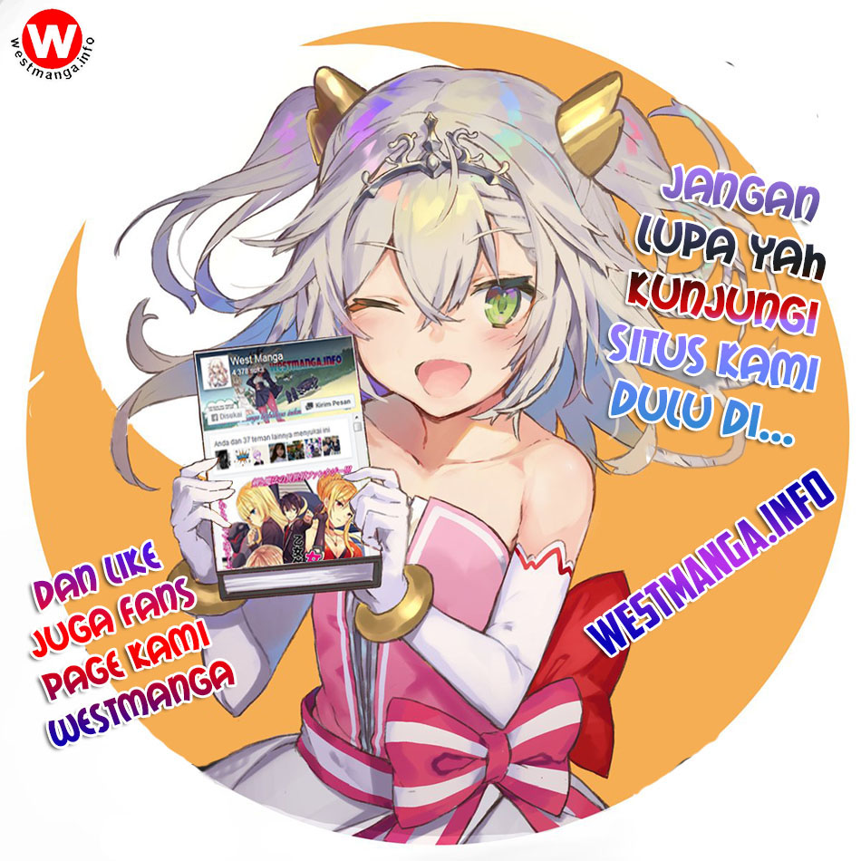 Kujibiki Tokushou Musou Harem-ken Chap 6.1 - Next Chap 7.1
