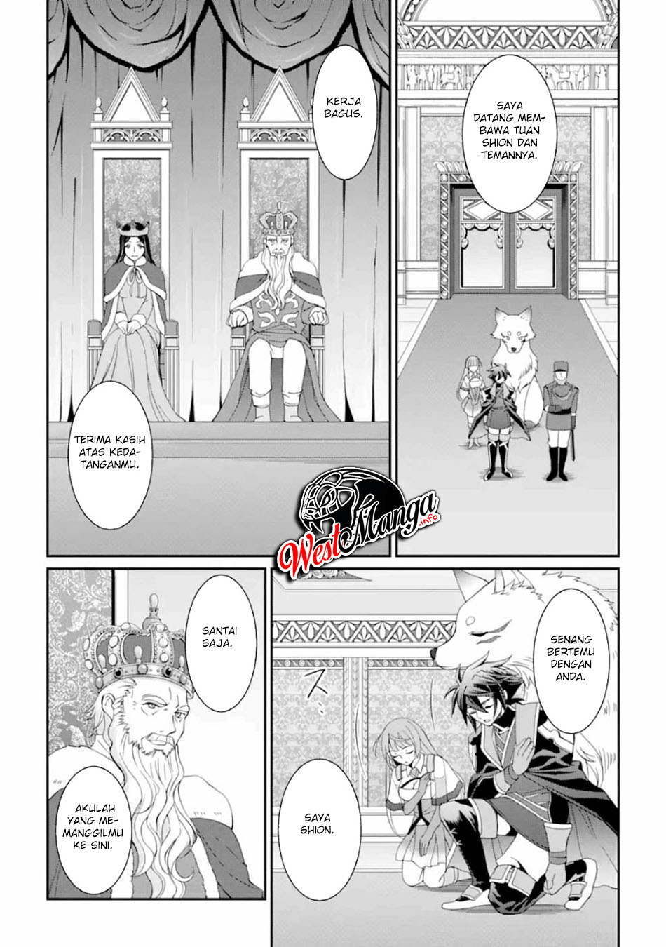 Shikkoku Tsukai no Saikyo Yusha Nakama Zen’in ni Uragira Retanode Saikyo no Mamono Chap 8 - Next Chap 9