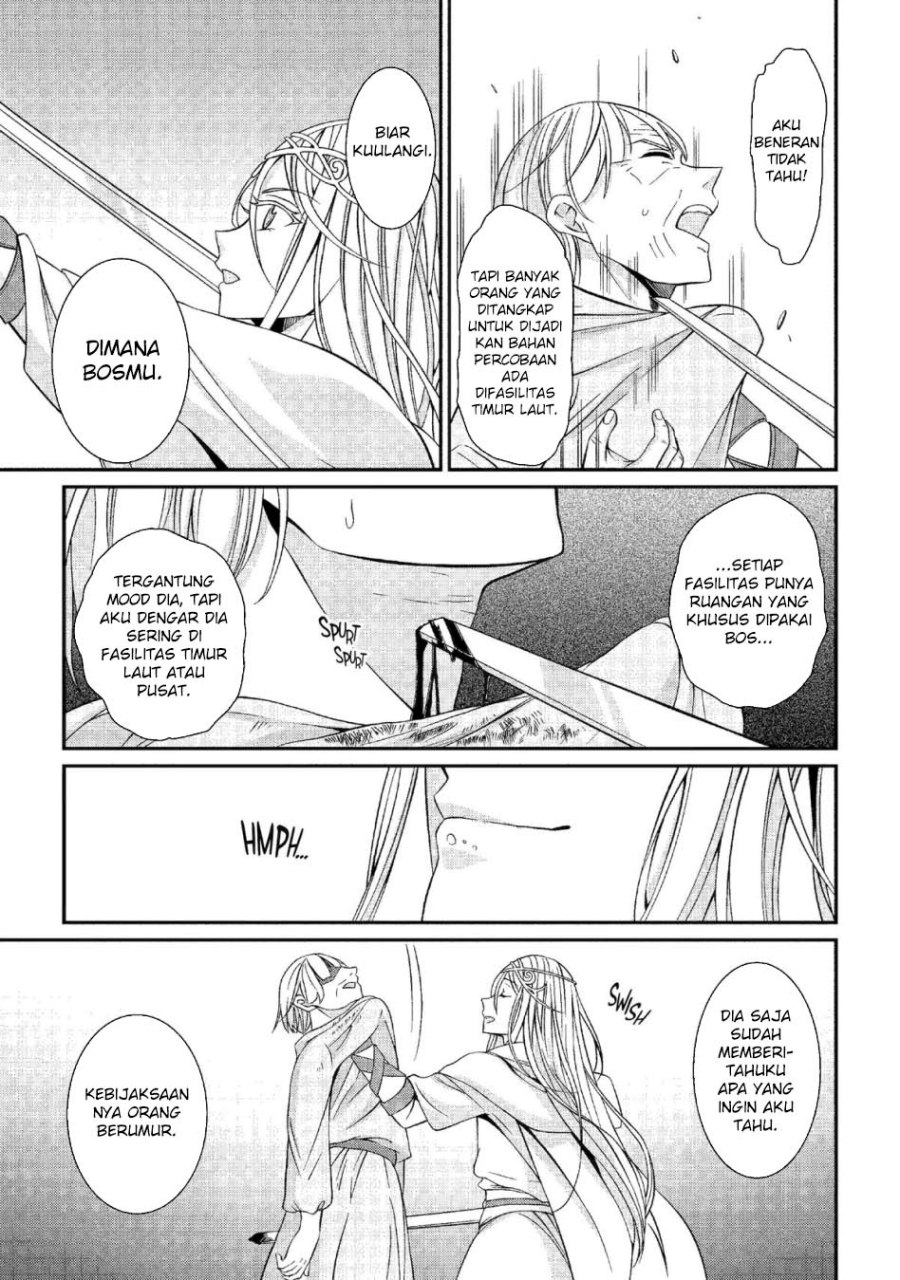Shikkoku Tsukai no Saikyo Yusha Nakama Zen’in ni Uragira Retanode Saikyo no Mamono Chap 80 - Next Chap 81