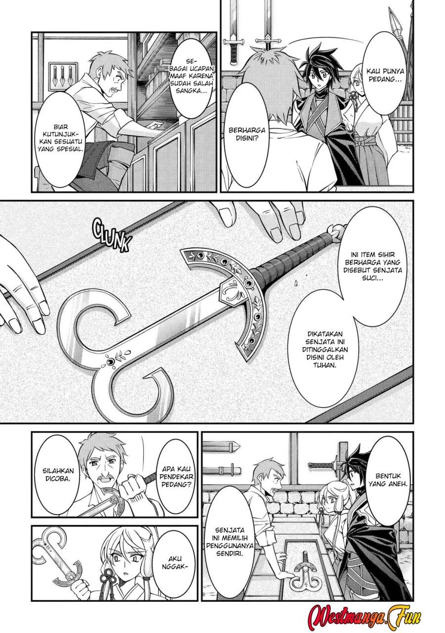 Shikkoku Tsukai no Saikyo Yusha Nakama Zen’in ni Uragira Retanode Saikyo no Mamono Chap 87 - Next Chap 88