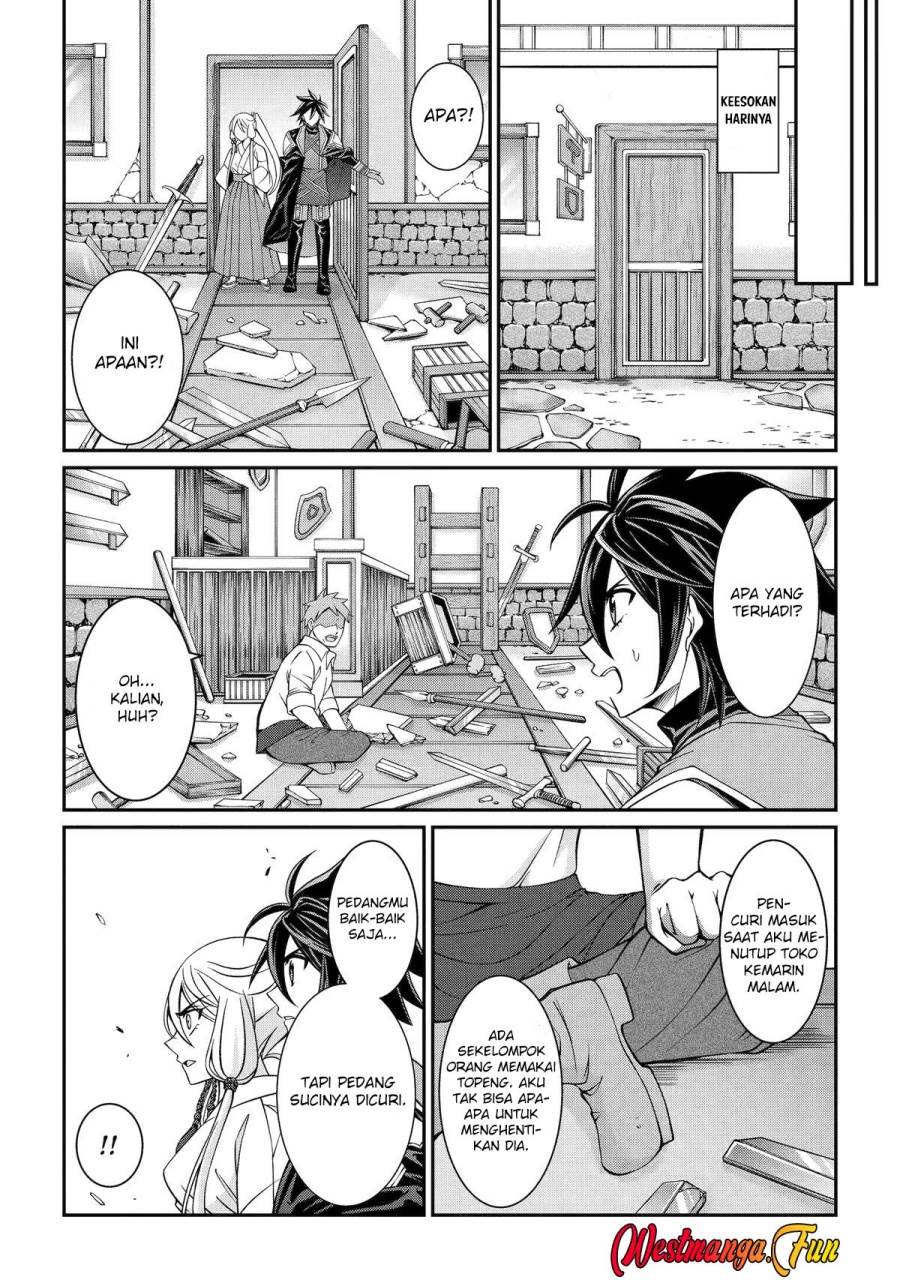 Shikkoku Tsukai no Saikyo Yusha Nakama Zen’in ni Uragira Retanode Saikyo no Mamono Chap 87 - Next Chap 88