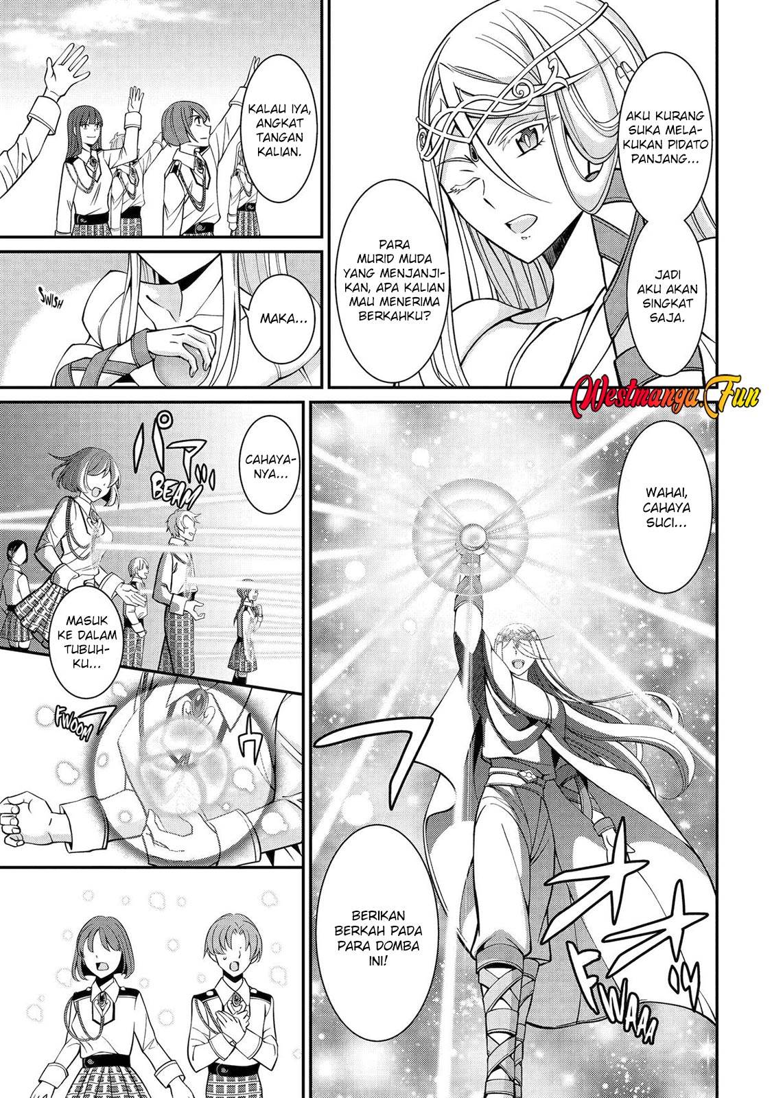Shikkoku Tsukai no Saikyo Yusha Nakama Zen’in ni Uragira Retanode Saikyo no Mamono Chap 89 - Next Chap 90